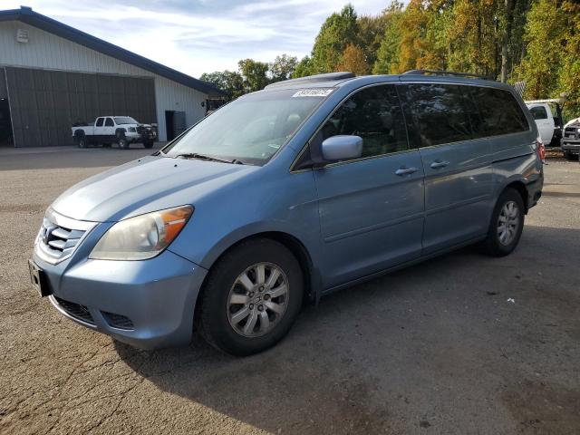 2008 HONDA ODYSSEY EXL, 