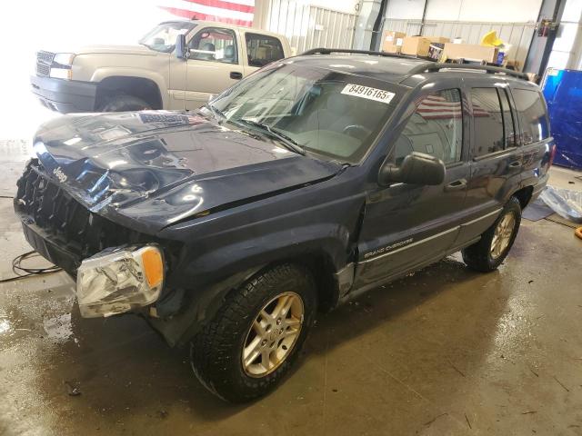 2003 JEEP GRAND CHER LAREDO, 