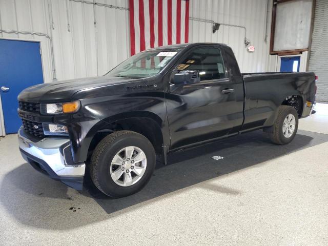 2021 CHEVROLET SILVERADO C1500, 