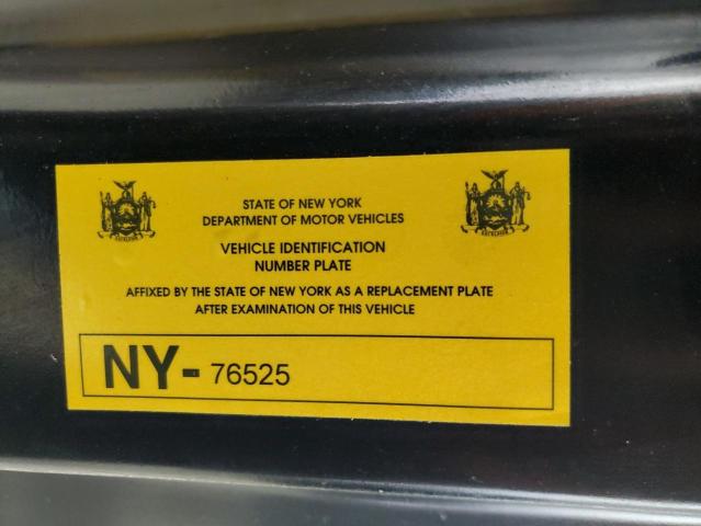 3GCNWAEF1MG360239 - 2021 CHEVROLET SILVERADO C1500 BLACK photo 12