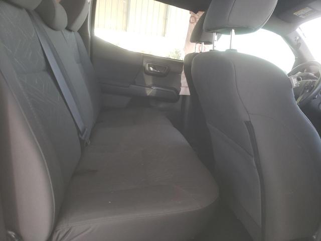 5TFCZ5AN2HX121576 - 2017 TOYOTA TACOMA DOUBLE CAB Biały zdjęcie 10