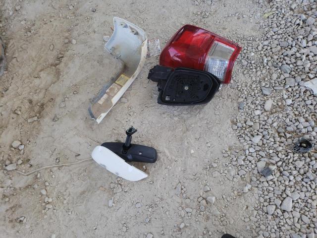 5TFCZ5AN2HX121576 - 2017 TOYOTA TACOMA DOUBLE CAB Biały zdjęcie 12