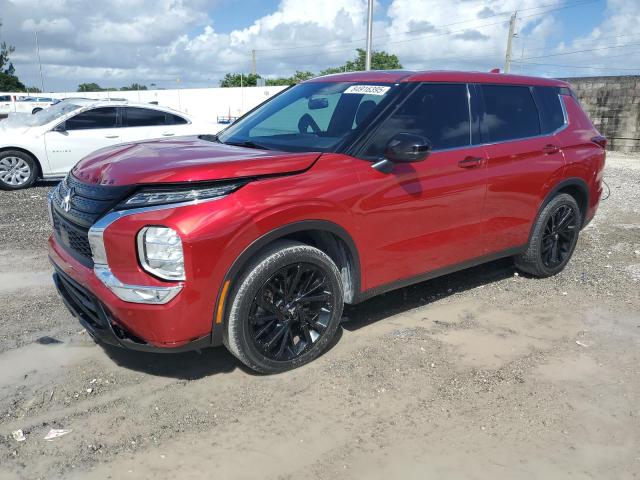 2022 MITSUBISHI OUTLANDER SE, 