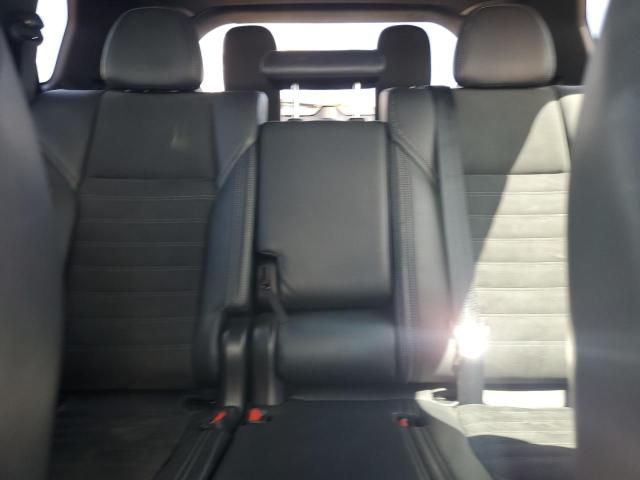 JA4J3UA87NZ054979 - 2022 MITSUBISHI OUTLANDER SE 红色 照片 10