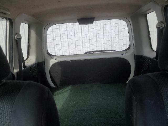 JTLKT324764096071 - 2006 TOYOTA SCION XB 白色 照片 10