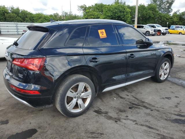 WA1ANAFY5J2012119 - 2018 AUDI Q5 PREMIUM BLACK photo 3