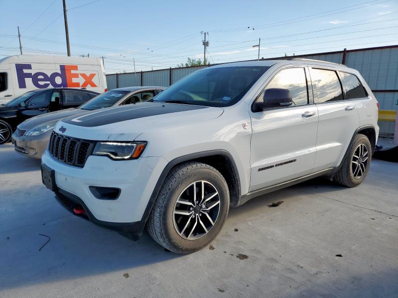 2020 JEEP GRAND CHER TRAILHAWK, 