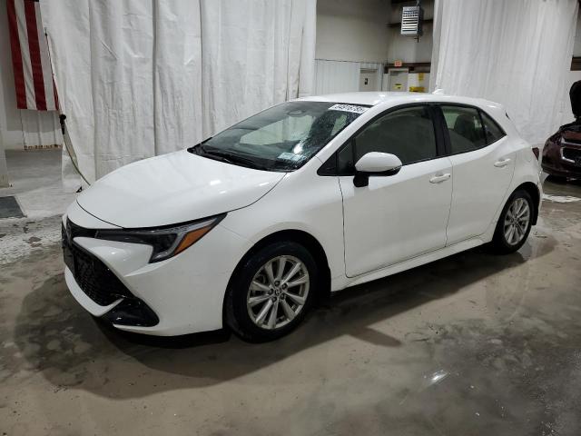 2023 TOYOTA COROLLA SE, 