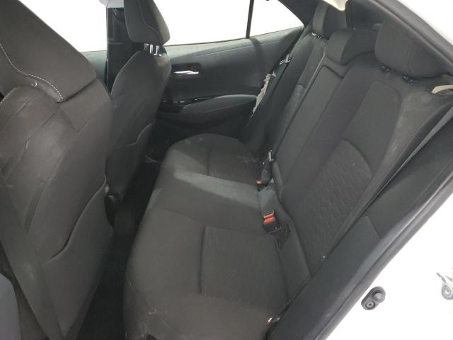 JTND4MBE2P3201229 - 2023 TOYOTA COROLLA SE Blanco foto 10