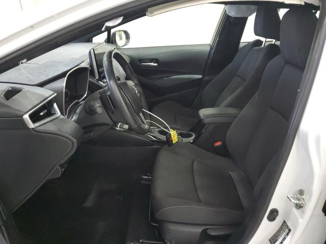 JTND4MBE2P3201229 - 2023 TOYOTA COROLLA SE Blanco foto 7