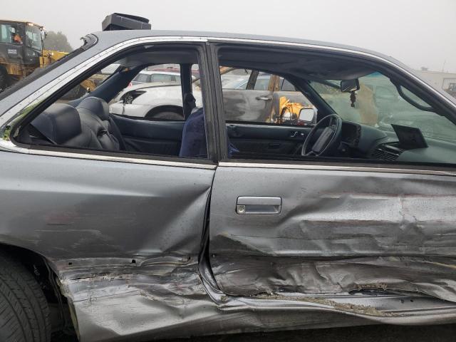 JH4KA3173LC003480 - 1990 ACURA LEGEND LS SILVER photo 10
