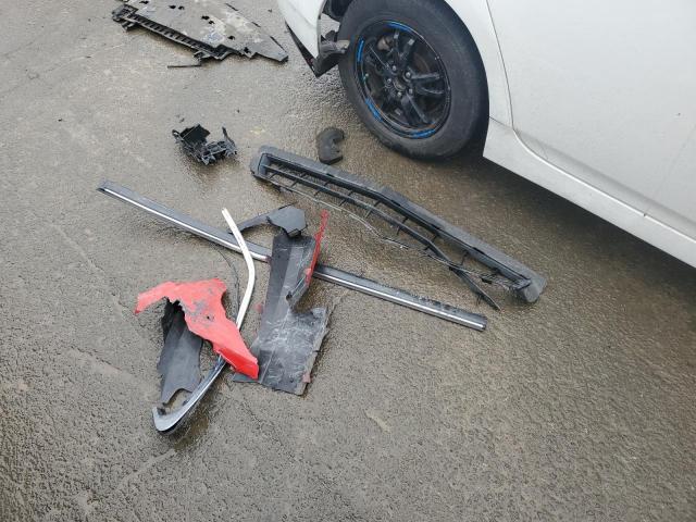 JH4KA3173LC003480 - 1990 ACURA LEGEND LS SILVER photo 12