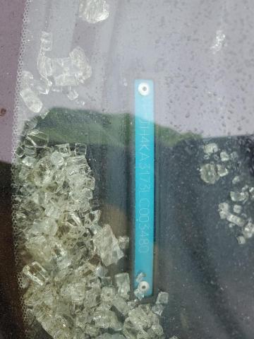 JH4KA3173LC003480 - 1990 ACURA LEGEND LS SILVER photo 13