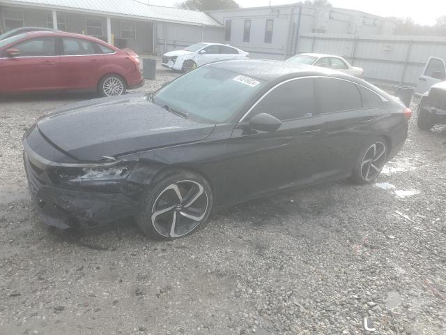 2019 HONDA ACCORD SPORT, 