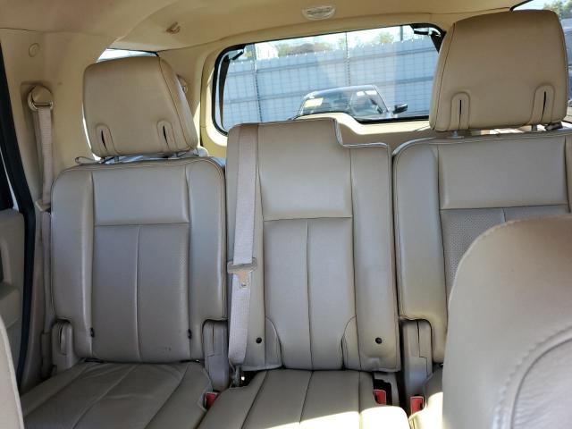 1FMJU1J51CEF41392 - 2012 FORD EXPEDITION XLT أبيض صورة 10