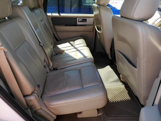 1FMJU1J51CEF41392 - 2012 FORD EXPEDITION XLT أبيض صورة 11