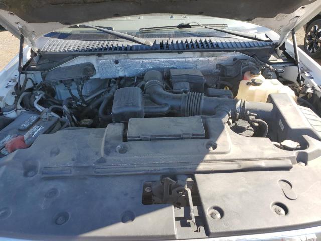 1FMJU1J51CEF41392 - 2012 FORD EXPEDITION XLT أبيض صورة 12