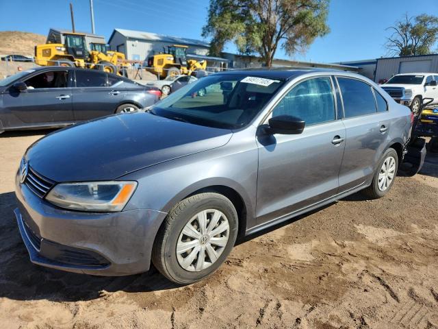 2013 VOLKSWAGEN JETTA BASE, 