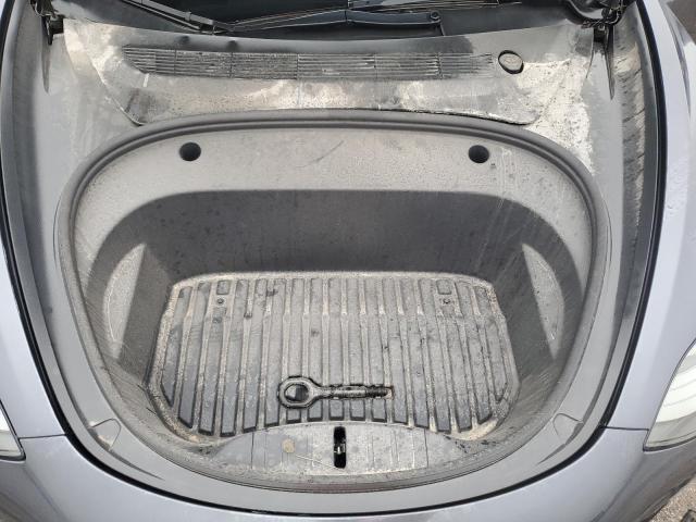 5YJ3E1ECXPF467249 - 2023 TESLA MODEL 3 Boz foto 11