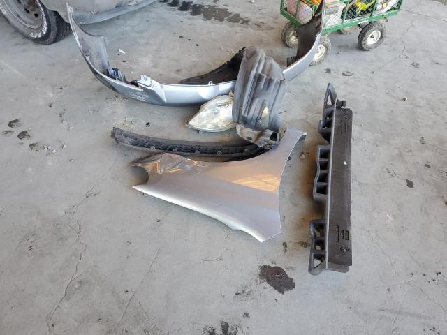 2T1KR32E28C701455 - 2008 TOYOTA COROLLA MA XR BLUE photo 12