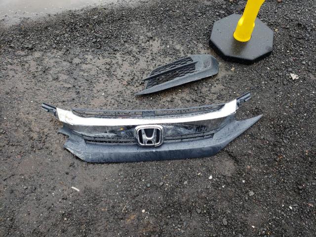 2HGFC2F55HH509154 - 2017 HONDA CIVIC LX BLUE photo 12