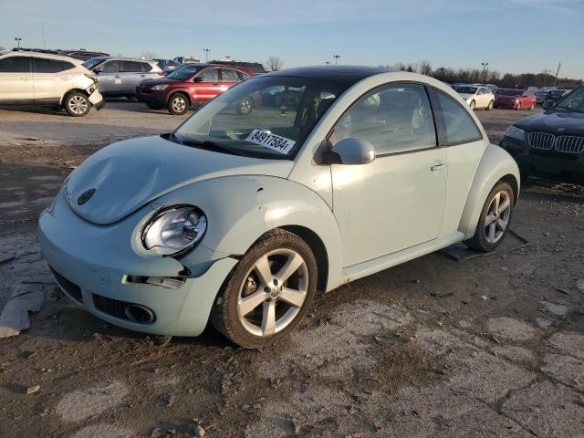 2010 VOLKSWAGEN NEW BEETLE, 