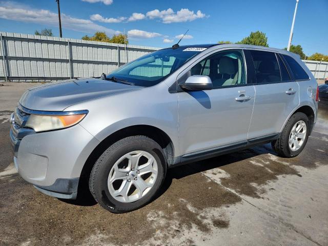 2012 FORD EDGE SEL, 