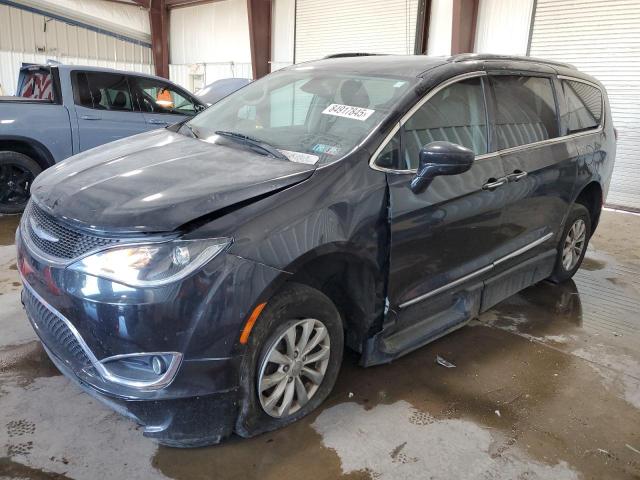 2018 CHRYSLER PACIFICA TOURING L, 