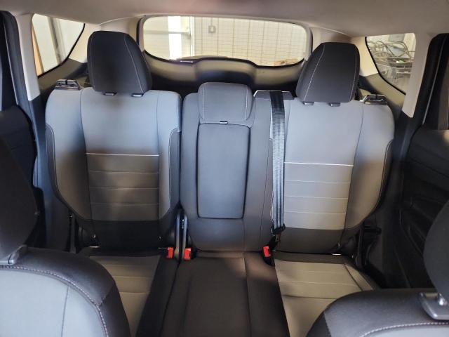 1FMCU9G92DUD34387 - 2013 FORD ESCAPE SE SILVER photo 10