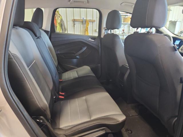 1FMCU9G92DUD34387 - 2013 FORD ESCAPE SE SILVER photo 11