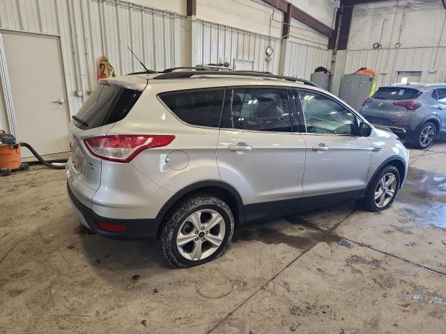 1FMCU9G92DUD34387 - 2013 FORD ESCAPE SE SILVER photo 3