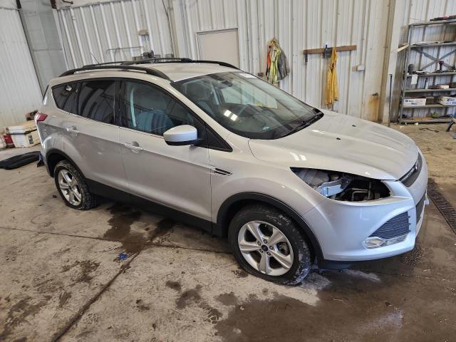 1FMCU9G92DUD34387 - 2013 FORD ESCAPE SE SILVER photo 4