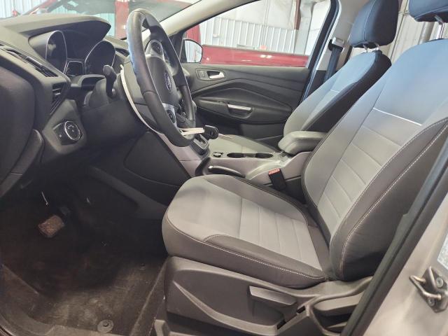 1FMCU9G92DUD34387 - 2013 FORD ESCAPE SE SILVER photo 7