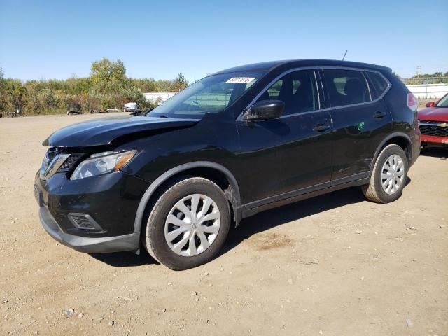 2016 NISSAN ROGUE S, 