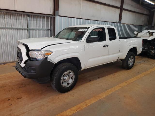 2023 TOYOTA TACOMA ACCESS CAB, 