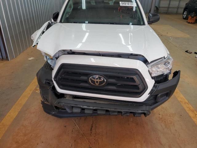 3TYRX5GN4PT074261 - 2023 TOYOTA TACOMA ACCESS CAB Blanco foto 11