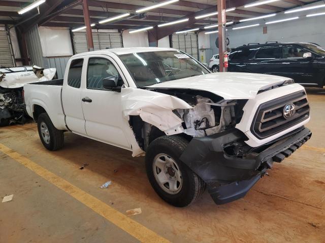 3TYRX5GN4PT074261 - 2023 TOYOTA TACOMA ACCESS CAB Blanco foto 4