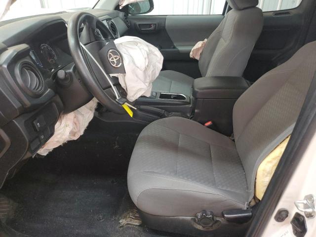 3TYRX5GN4PT074261 - 2023 TOYOTA TACOMA ACCESS CAB Blanco foto 7