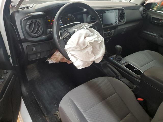 3TYRX5GN4PT074261 - 2023 TOYOTA TACOMA ACCESS CAB Blanco foto 8