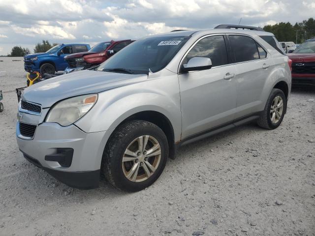 2012 CHEVROLET EQUINOX LT, 