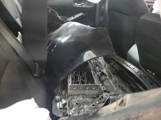 1HGCY1F36RA040847 - 2024 HONDA ACCORD EX 黑色 照片 10