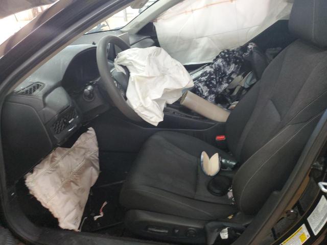 1HGCY1F36RA040847 - 2024 HONDA ACCORD EX 黑色 照片 7