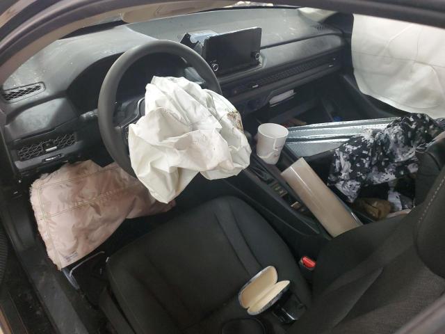 1HGCY1F36RA040847 - 2024 HONDA ACCORD EX 黑色 照片 8