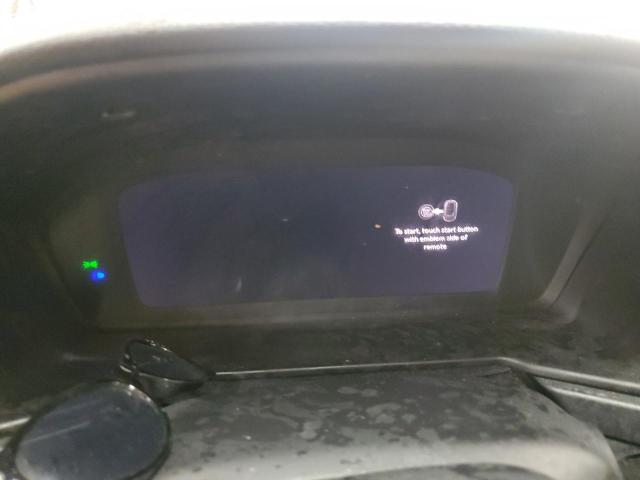 1HGCY1F36RA040847 - 2024 HONDA ACCORD EX 黑色 照片 9