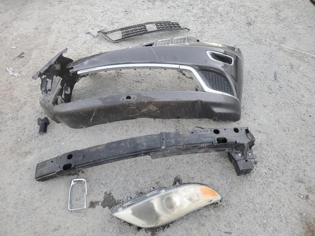 1C4RJFJT0EC371942 - 2014 JEEP GRAND CHER SUMMIT 灰色 照片 13