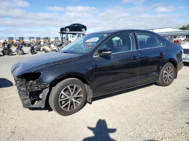 2017 VOLKSWAGEN JETTA SE, 