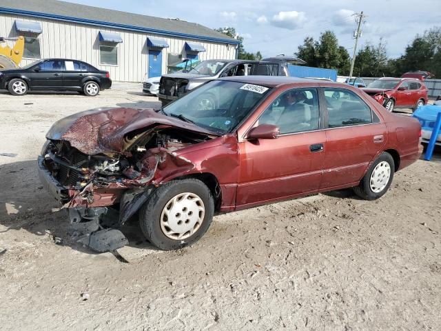 1999 TOYOTA CAMRY CE, 