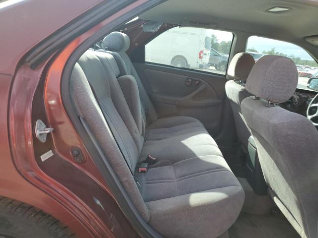 4T1BG22K8XU580000 - 1999 TOYOTA CAMRY CE 红色 照片 10