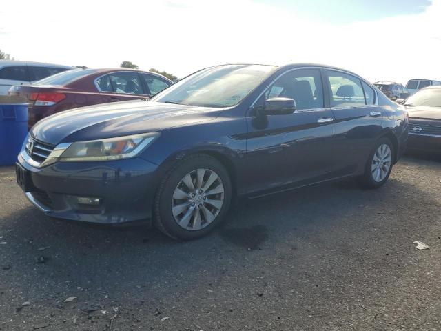 2014 HONDA ACCORD EXL, 
