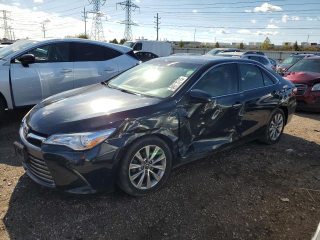 2015 TOYOTA CAMRY LE, 